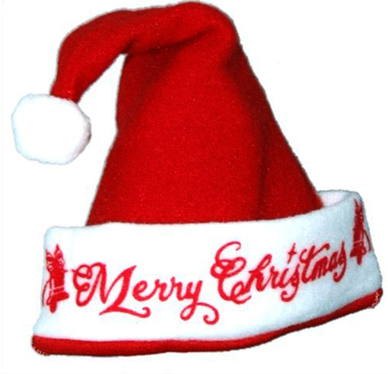 Tết sắp đến rồi mà bạn vẫn chưa chọn được trang phục cho con yêu của mình? Hãy tham khảo chiếc mũ ông già Noel dễ thương của chúng tôi để bé yêu của bạn có một mùa Giáng Sinh đầy ấm áp và hạnh phúc.