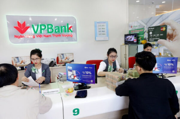Quy trình mở tài khoản VPBank cực đơn giản!