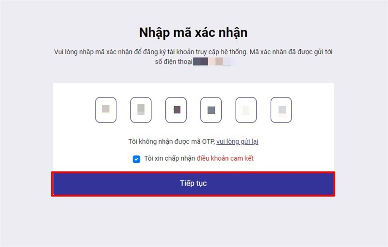 Cách kiểm tra nợ khó đòi của bạn qua trang web CIC