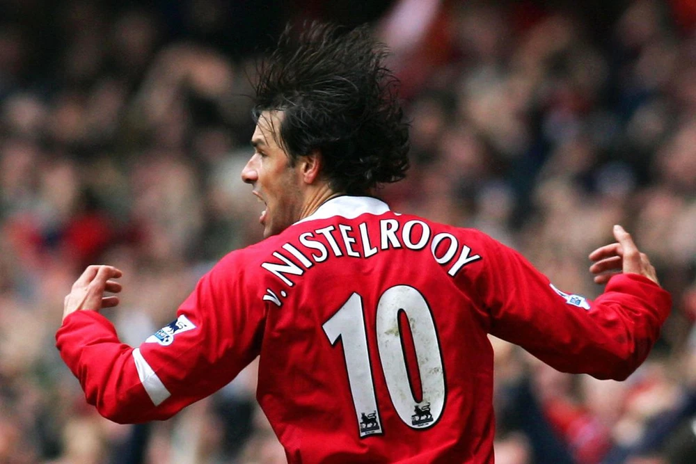 Tiểu sử của Ruud van Nistelrooy: Huyền thoại về sự nghiệp và tài năng không thể phủ nhận