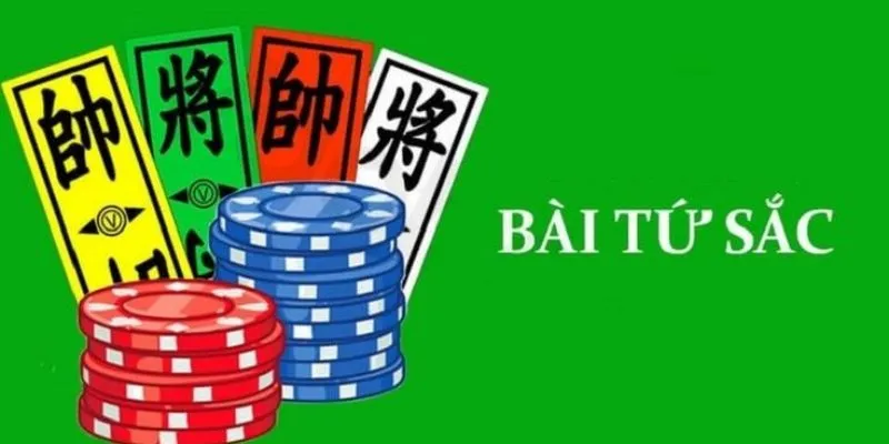 Chiến lược chơi bài bốn màu: Cách sử dụng bài một cách khôn ngoan