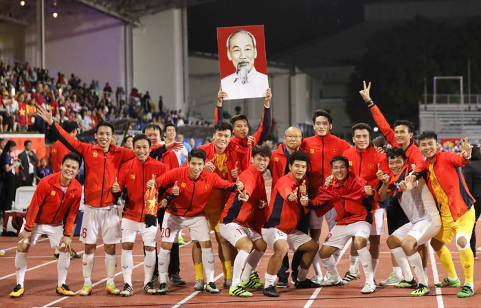 Sea Games là gì? Tìm hiểu thêm về cuộc thi Sea Games - HTSPORT.VN