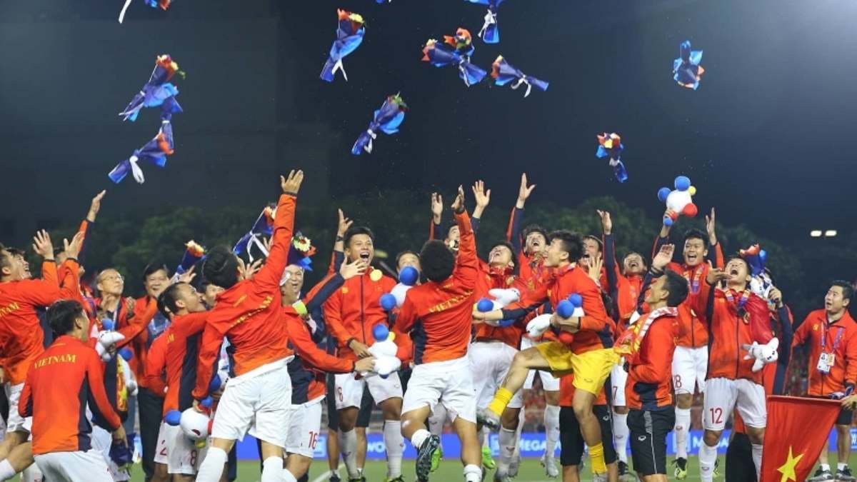 Seagame là gì? Ý nghĩa và nguồn gốc của Seagame
