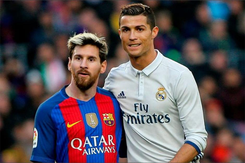 Giải La Liga có bao nhiêu vòng đấu? Cách xem La Liga trực tiếp với chất lượng cao