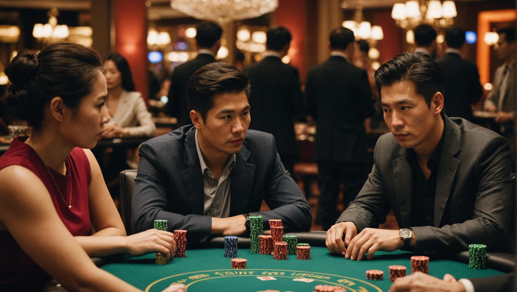 Short Deck Poker là gì?