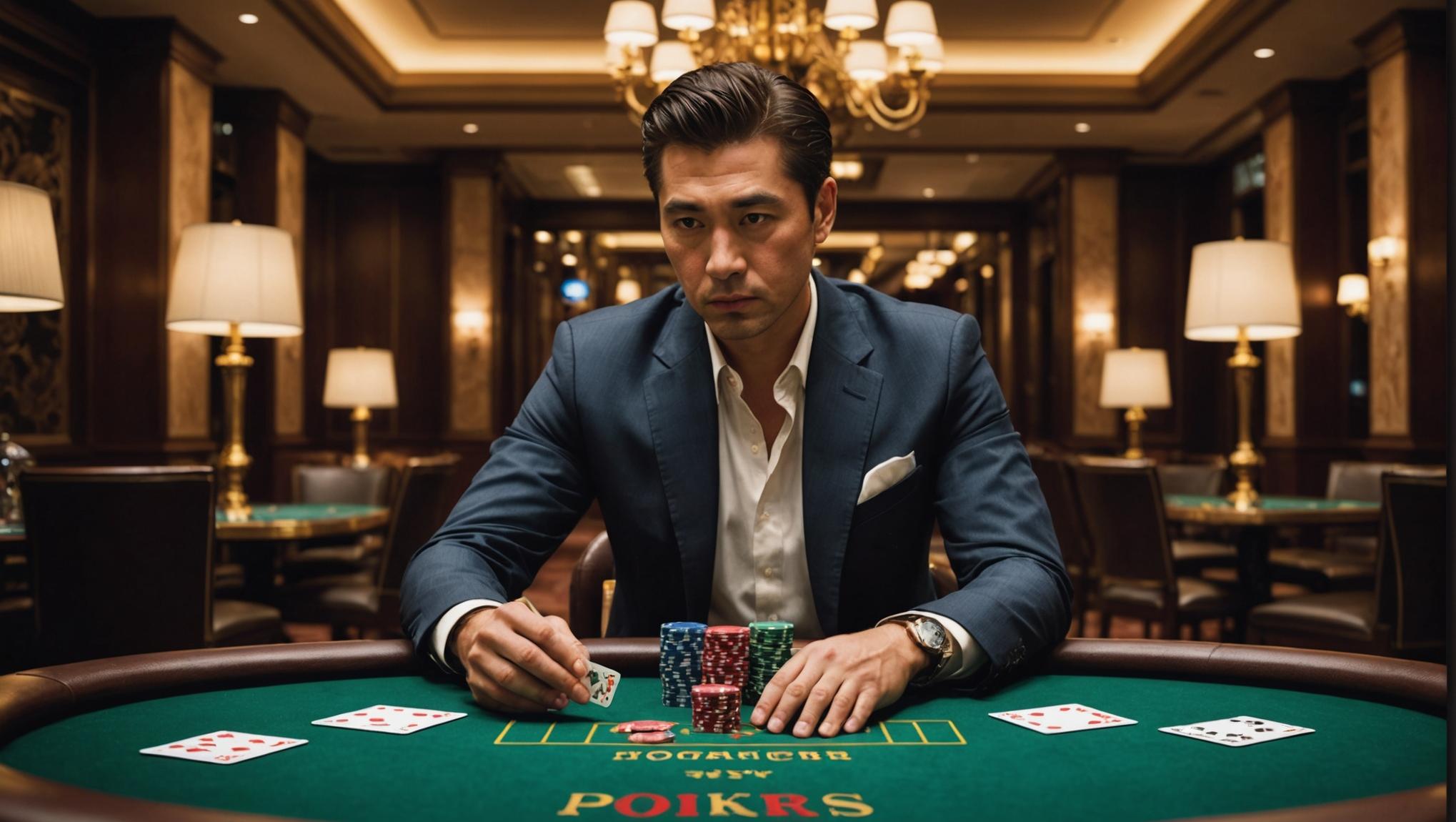 Short Deck Poker là gì?