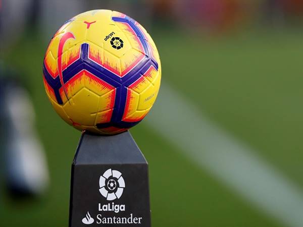 La Liga là gì? Có bao nhiêu đội, bao nhiêu vòng đấu?
