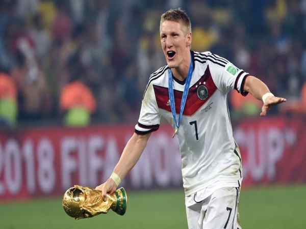 Bastian Schweinsteiger